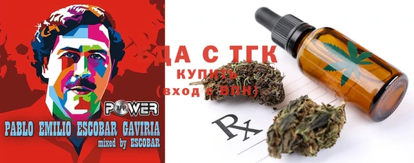 молекула духа Алексеевка
